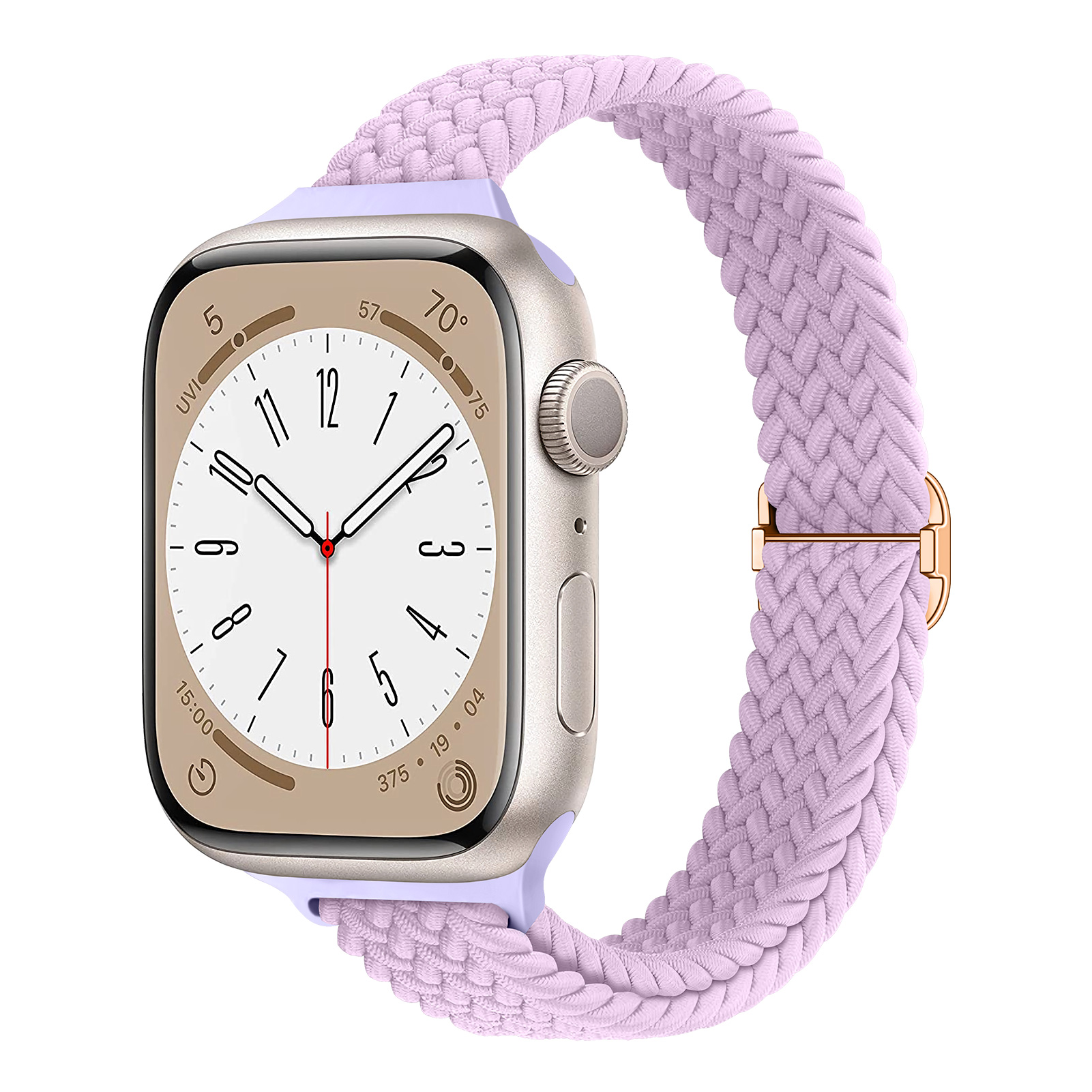 Solo Loop Strap - สายนาฬิกา president สายนาฬิการุ่น iWatchseries 9873 seUltra