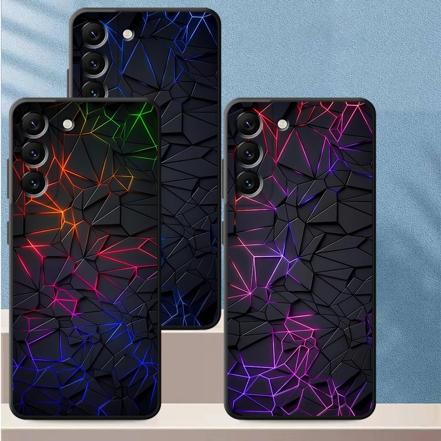 Samsung Galaxy A55 - เคสโทรศัพท์สำหรับซัมซุงกาแล็กซี่ A57 A25 A23 A53 A35