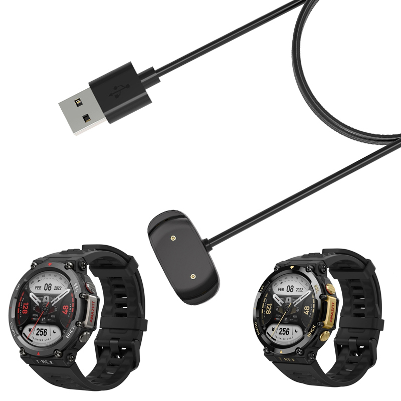 Amazfit Smartwatch Accessories - Smartwatch Dock Charger Adapter สายชาร์จ USB