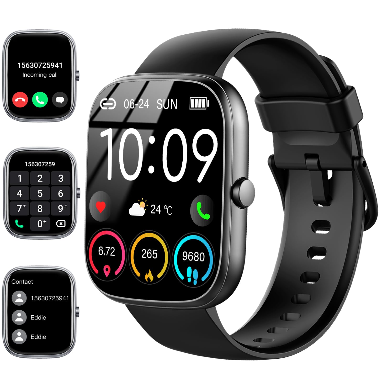 Smartwatch Faces - สมาร์ทวอทช์, สมาร์ทวอทช์ 1.91