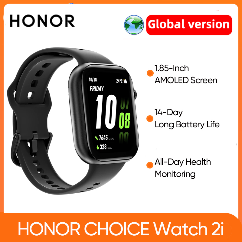 Smartwatch Faces - HONOR CHOICE Watch 2i รุ่น Global