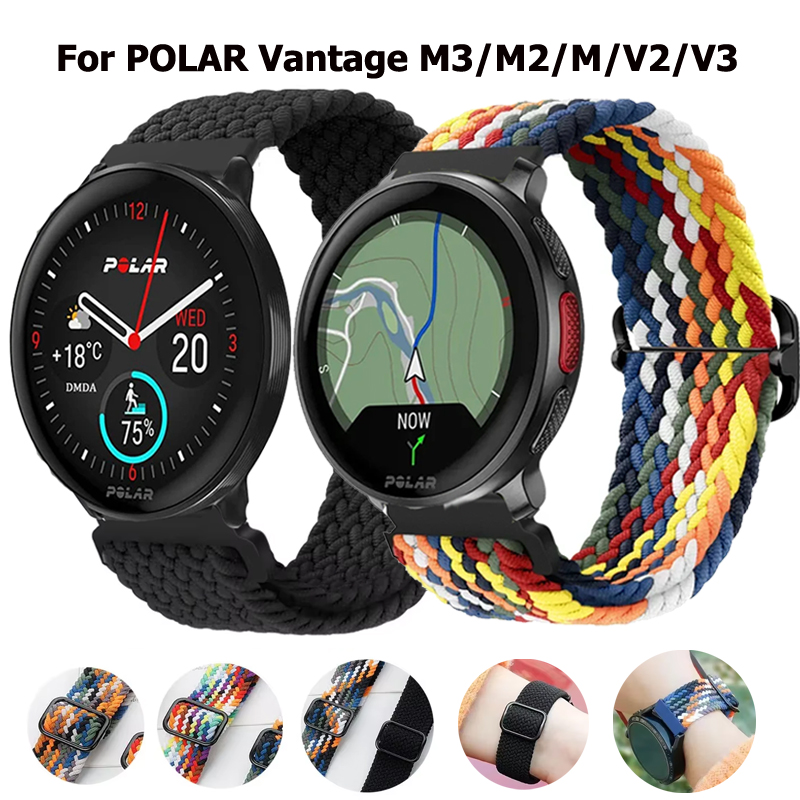 22 มม.20 มม.Solo Loop สําหรับ  - Solo Loop Strap บทวิจารณ์และราคา