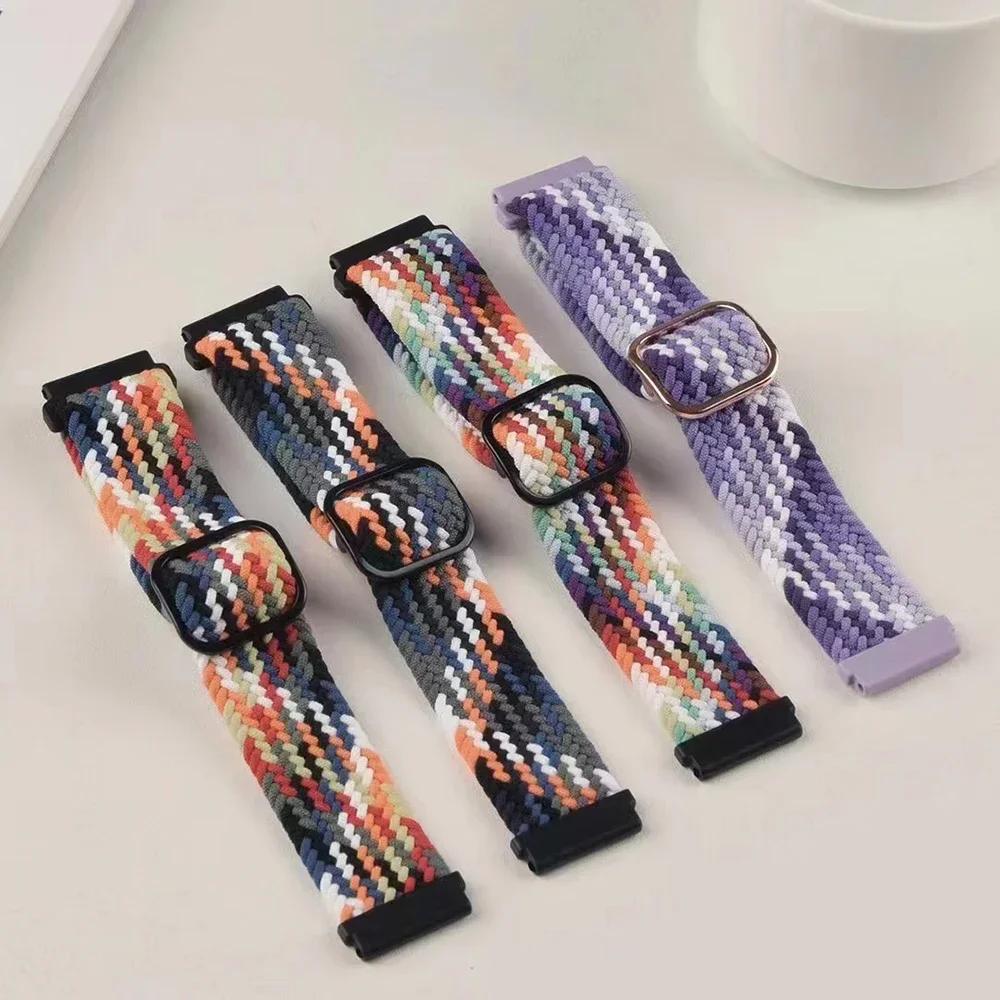 22 มม.20 มม.Solo Loop สําหรับ  - Solo Loop Strap บทวิจารณ์และราคา