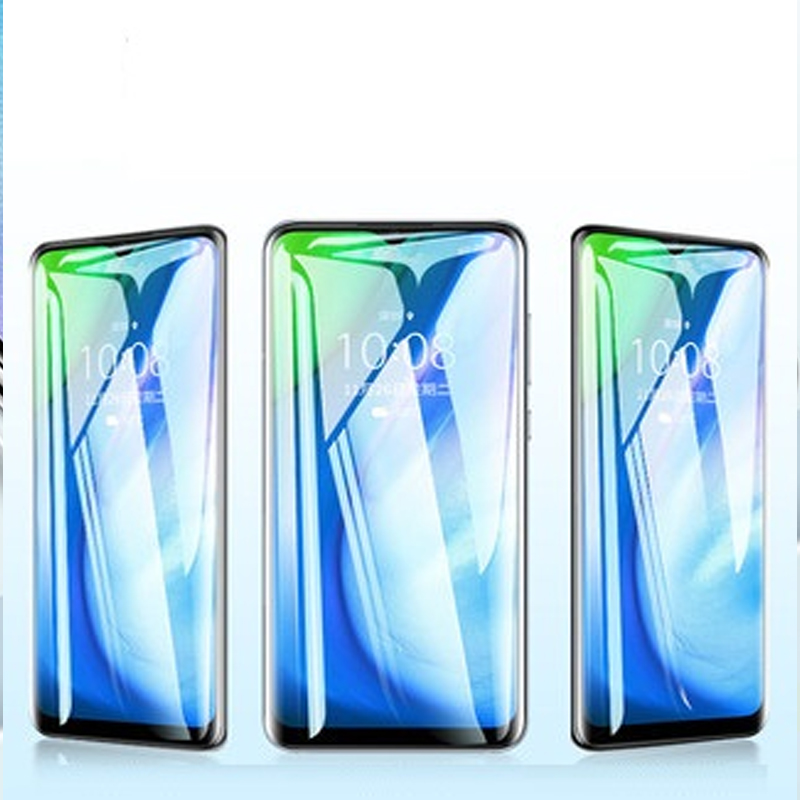 3-5 ชิ้นฟิล์ม Hydrogel สําหรับ - Oppo A78 บทวิจารณ์และราคา