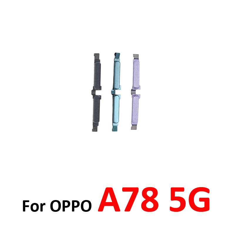 สำหรับ Oppo A78 5G CPH2483 CPH - Oppo A78 บทวิจารณ์และราคา
