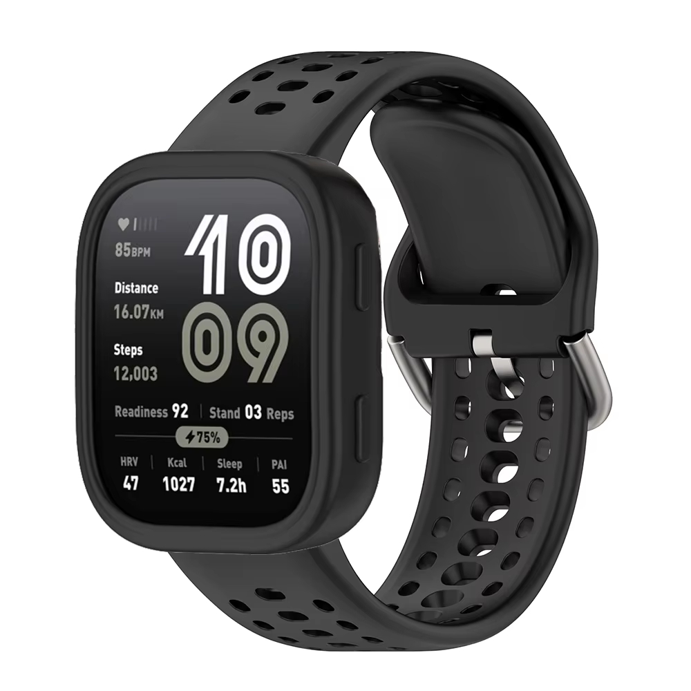 เคสสำหรับนาฬิกาอัจฉริยะ Amazfi - Amazfit Smartwatch Accessories บทวิจารณ์และราคา