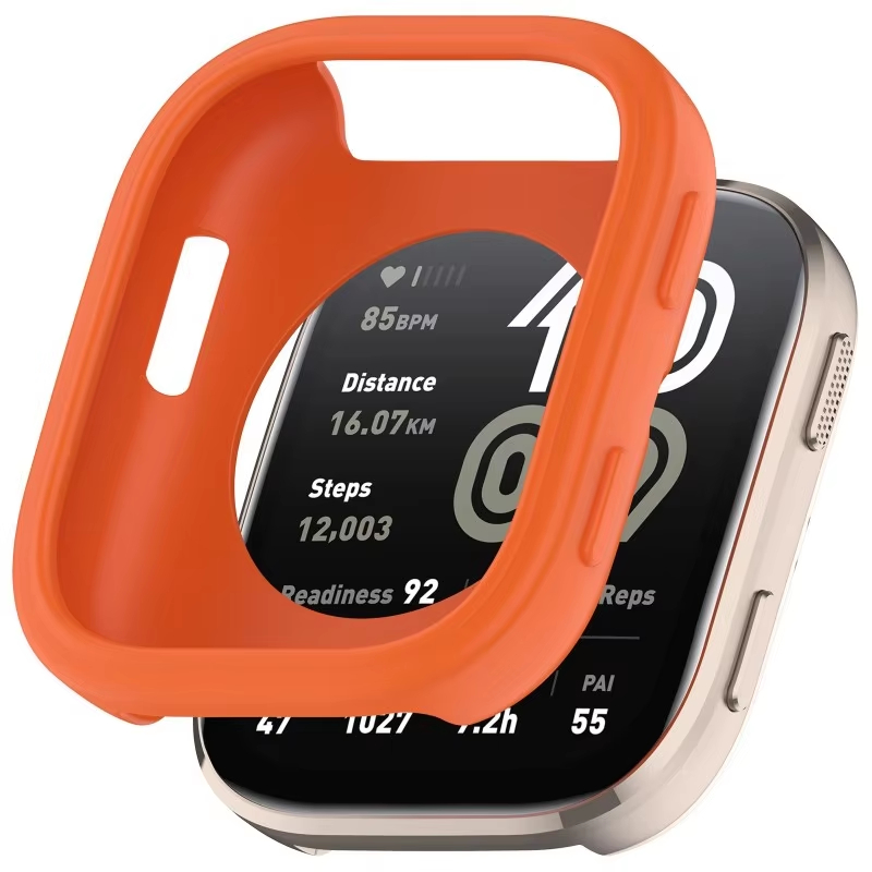 เคสสำหรับนาฬิกาอัจฉริยะ Amazfi - Amazfit Smartwatch Accessories บทวิจารณ์และราคา