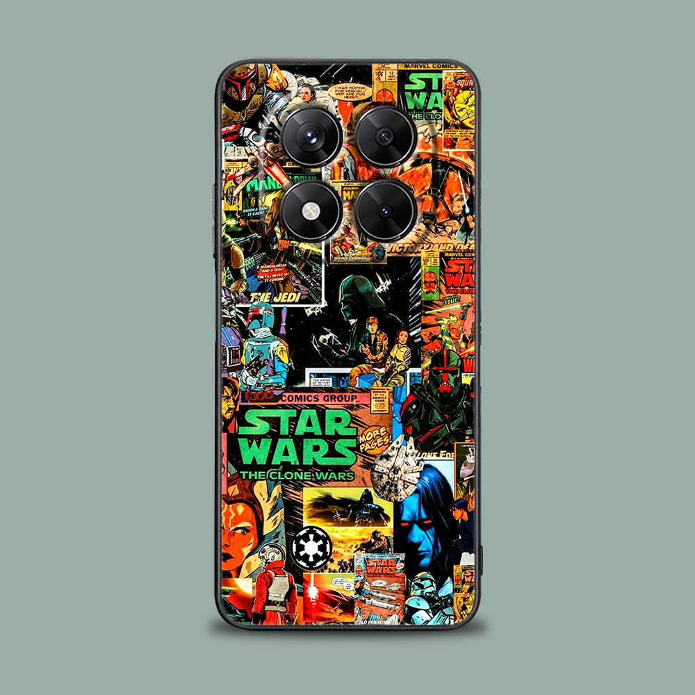 เคสโทรศัพท์สำหรับเรดมี่ 15C 14 - Xiaomi Redmi Note 13 บทวิจารณ์และราคา