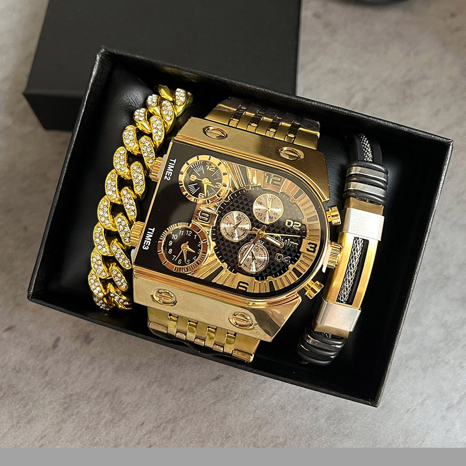 นาฬิกาควอทซ์กันน้ำเรืองแสงหน้า - Smartwatch Faces บทวิจารณ์และราคา
