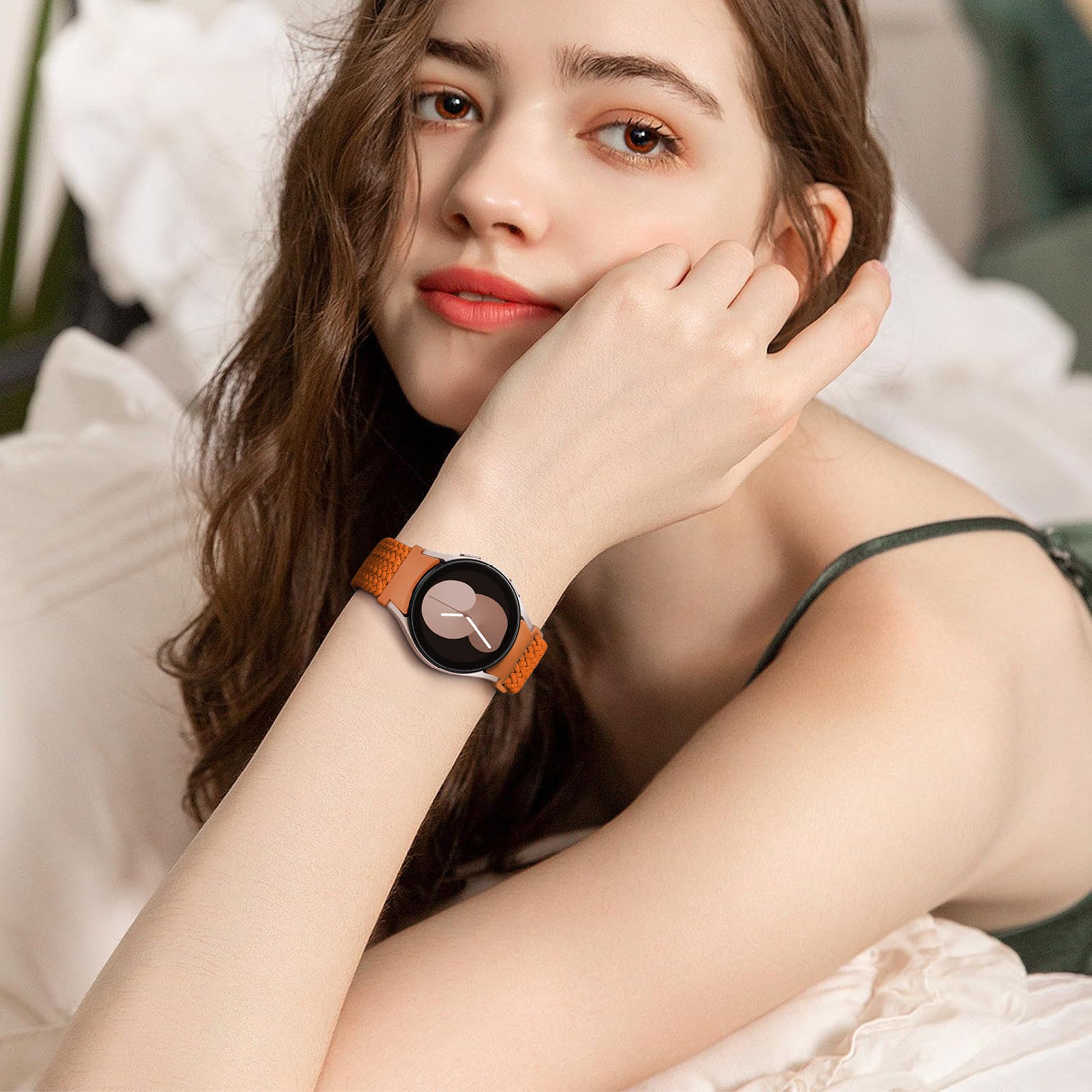 ไม่มีช่องว่างสําหรับ Samsung G - Solo Loop Strap บทวิจารณ์และราคา