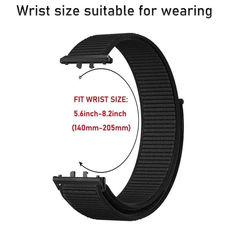 ห่วงไนลอนสําหรับ Samsung Galax - Solo Loop Strap บทวิจารณ์และราคา