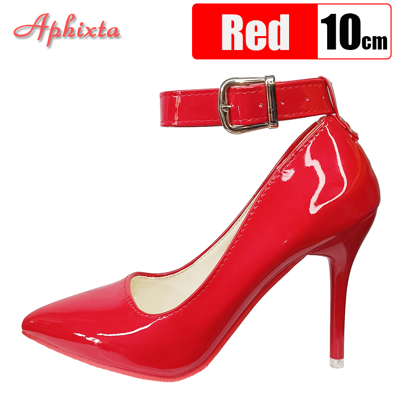 Aphixta 10 ซม./12 ซม.เข็มขัดโล - Leather Classic Strap บทวิจารณ์และราคา