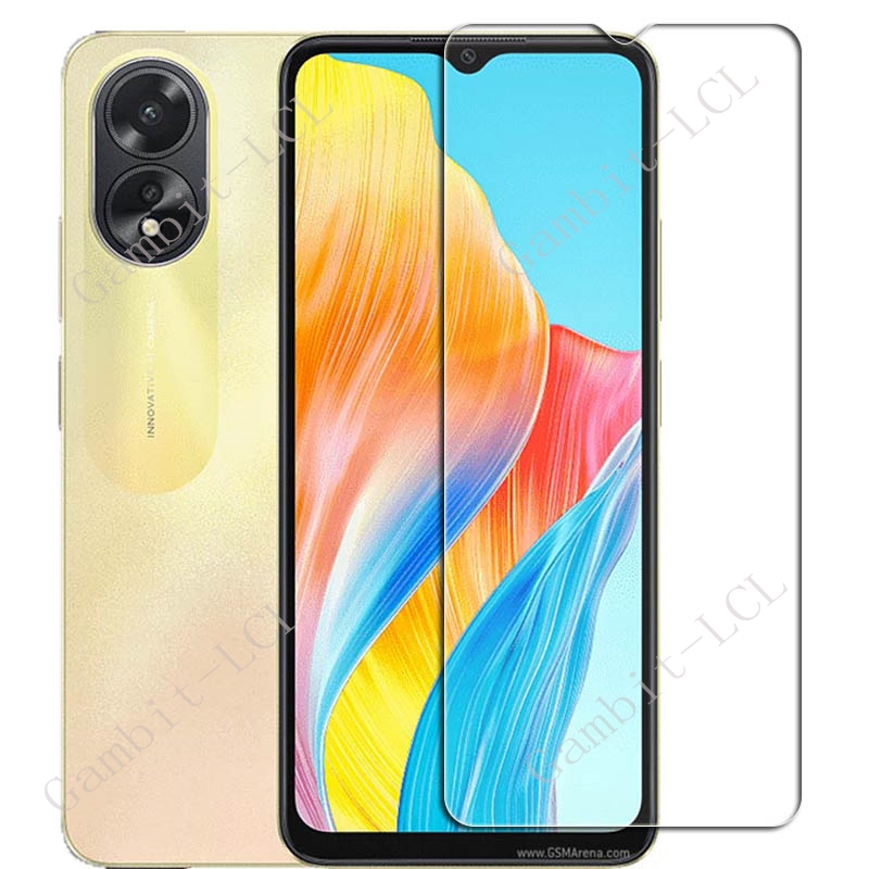 กระจกนิรภัยสําหรับOppo A79 A59 - Oppo A78 บทวิจารณ์และราคา