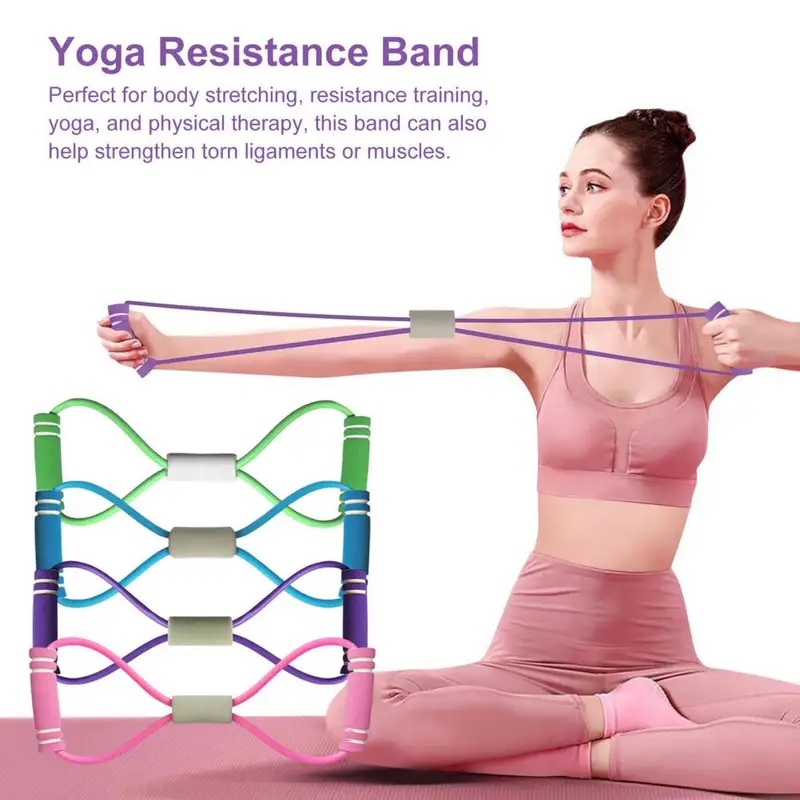 สายรัดออกกำลังกายแบบมีด้ามจับ  - Milanaise Mesh Band บทวิจารณ์และราคา
