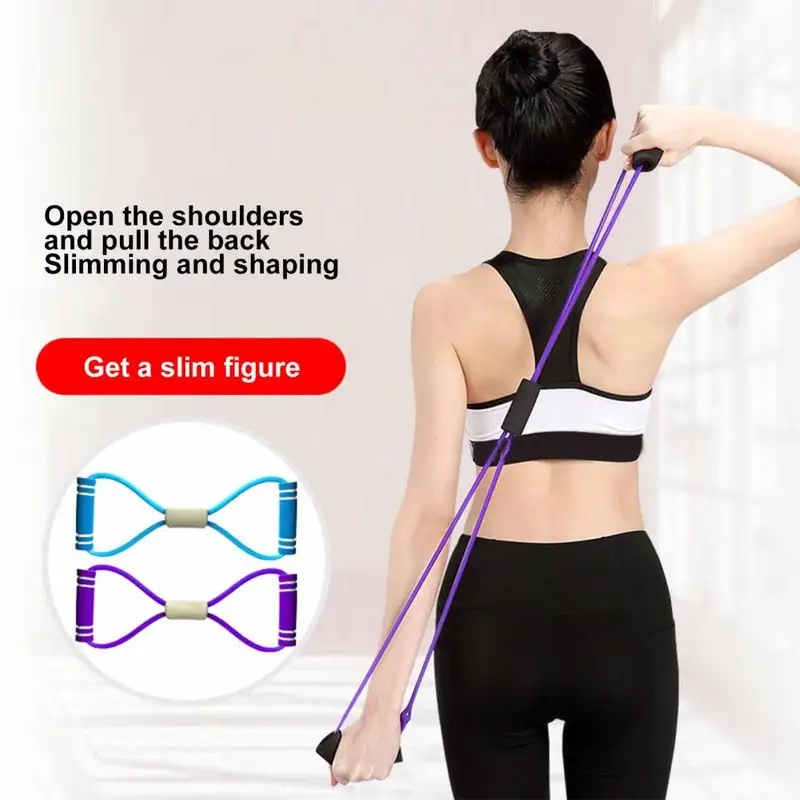 สายรัดออกกำลังกายแบบมีด้ามจับ  - Milanaise Mesh Band บทวิจารณ์และราคา