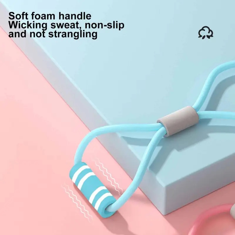 สายรัดออกกำลังกายแบบมีด้ามจับ  - Milanaise Mesh Band บทวิจารณ์และราคา