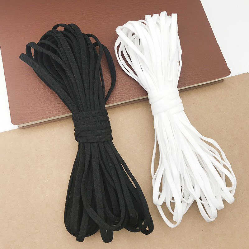 หน้ากากยืดหยุ่นเชือก3มม.รอบวงย - Milanaise Mesh Band บทวิจารณ์และราคา