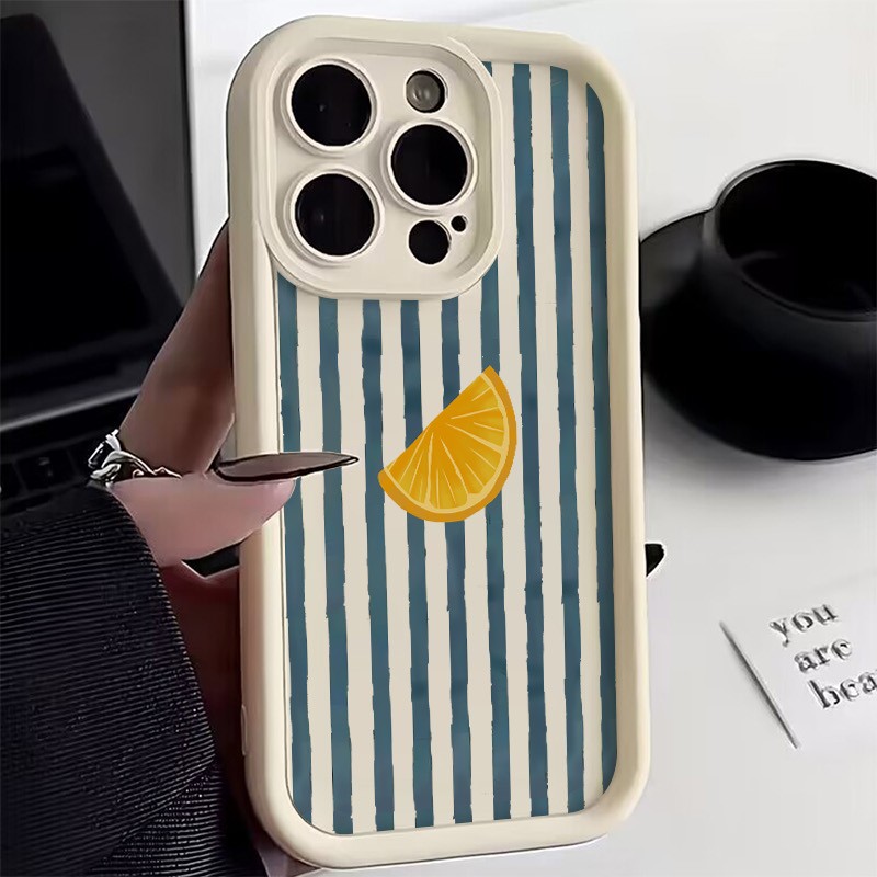 เคสโทรศัพท์ลายเลมอนสไลซ์สำหรับ - Xiaomi Redmi Note 13 บทวิจารณ์และราคา