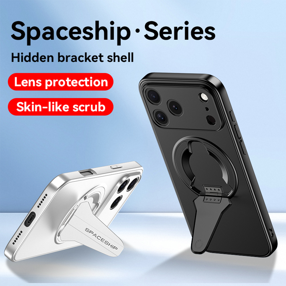 เคสโทรศัพท์แบบชาร์จไร้สาย ป้อง - Magnetic Charging Stand บทวิจารณ์และราคา
