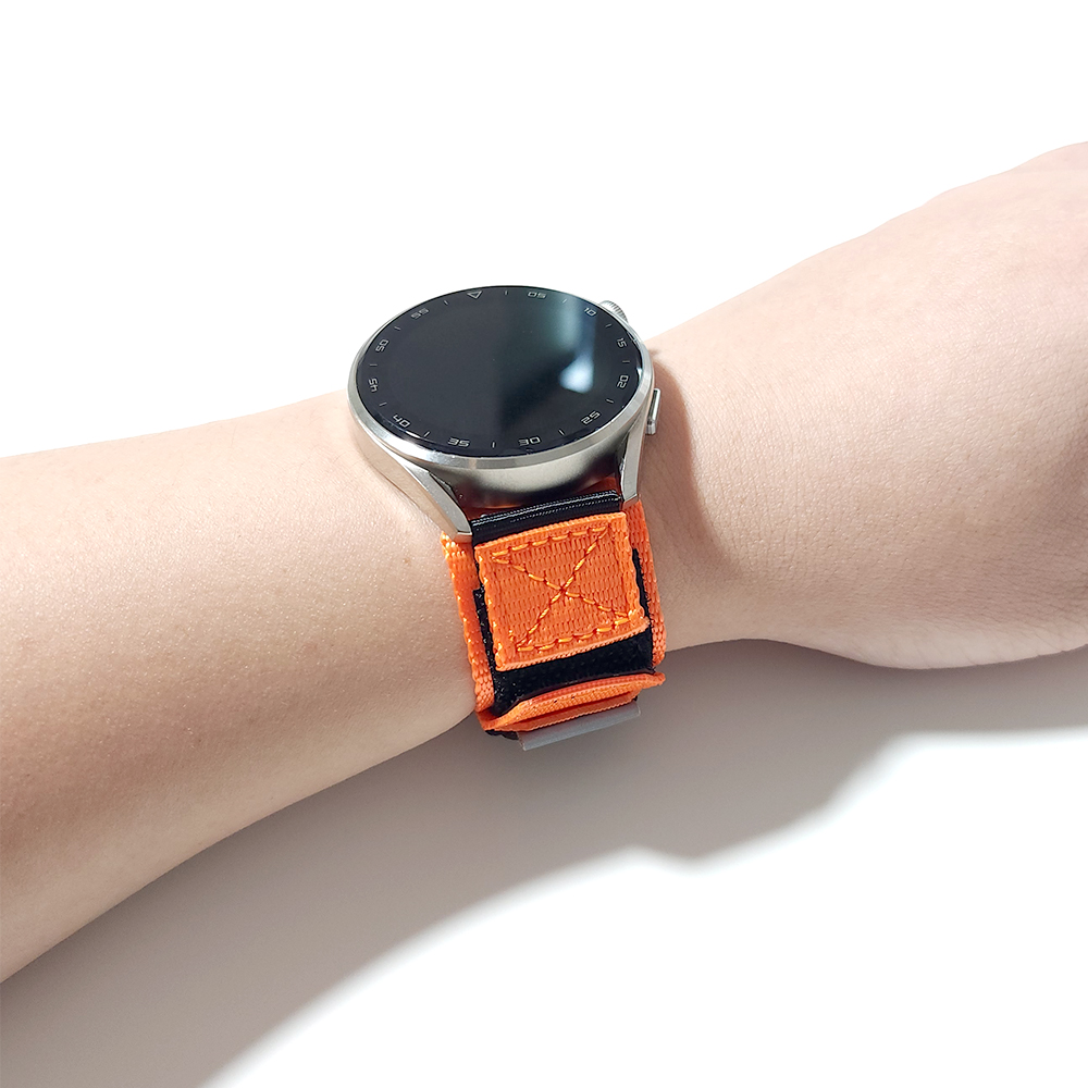 สายรัดไนลอนถักแนวยุทธวิธีสำหรั - Solo Loop Strap บทวิจารณ์และราคา