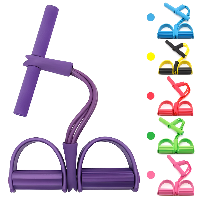 อุปกรณ์ออกกำลังกายอเนกประสงค์ส - Milanaise Mesh Band บทวิจารณ์และราคา