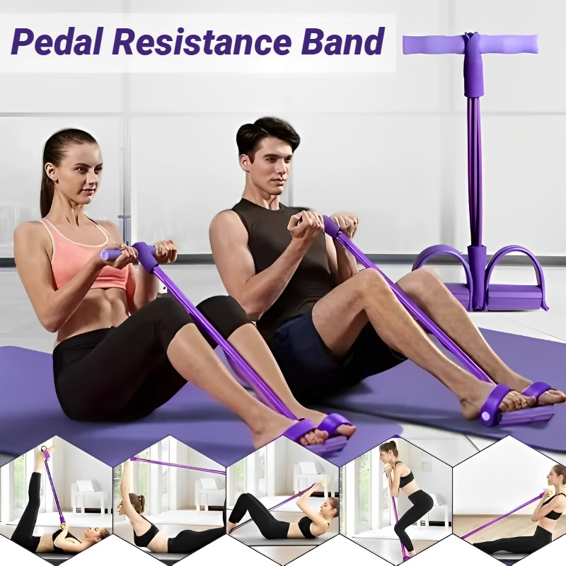อุปกรณ์ออกกำลังกายอเนกประสงค์ส - Milanaise Mesh Band บทวิจารณ์และราคา