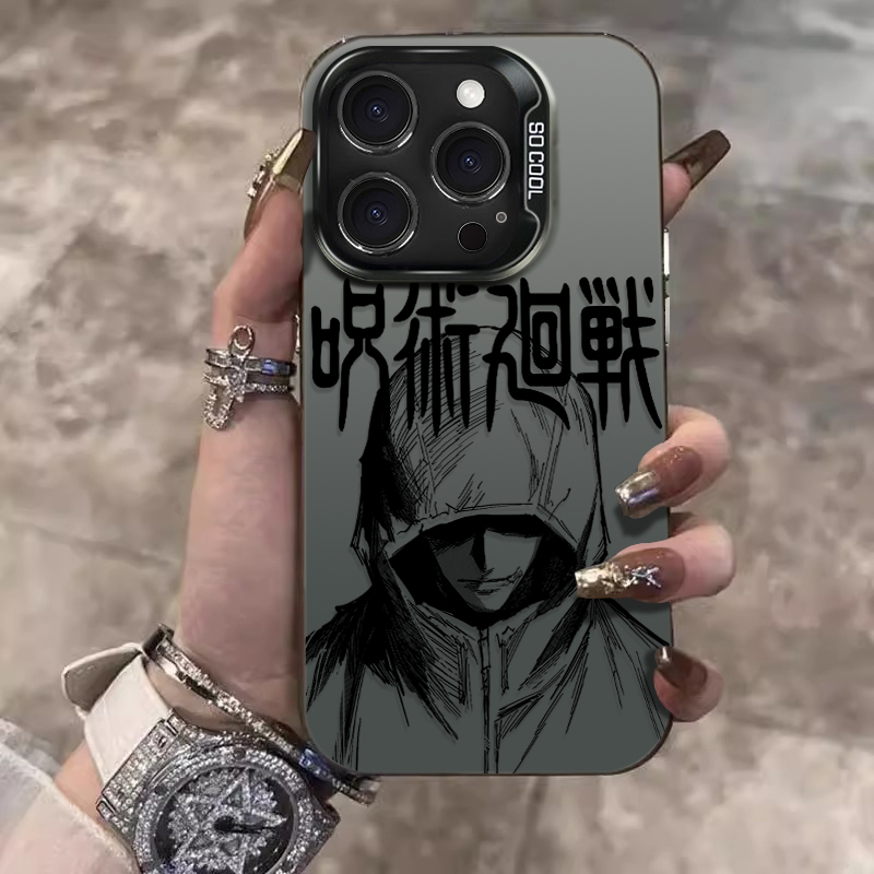 เคสลายการ์ตูนจูจุสึไคเซ็น ยูจิ - Xiaomi Redmi Note 13 บทวิจารณ์และราคา