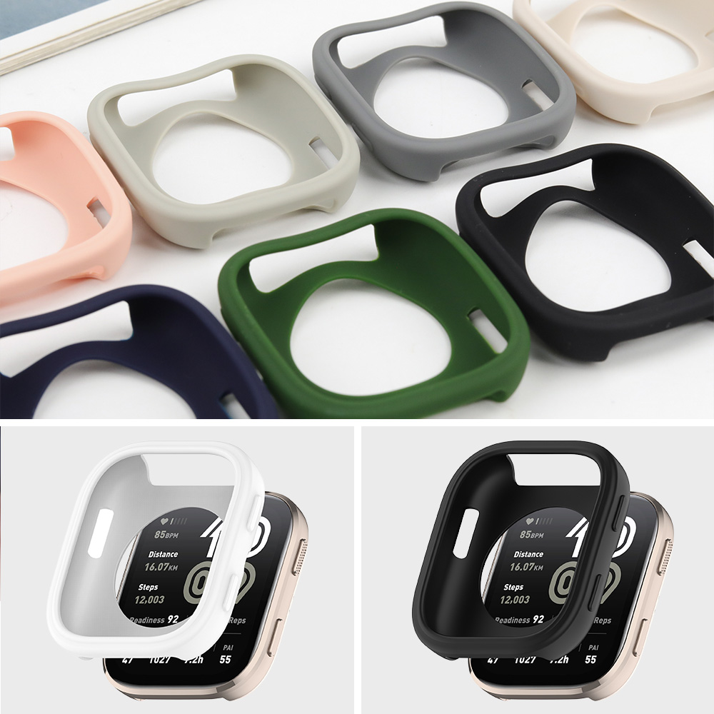 TPU/PC/ซิลิโคนสำหรับอมาซฟิต บิ - Amazfit Smartwatch Accessories บทวิจารณ์และราคา