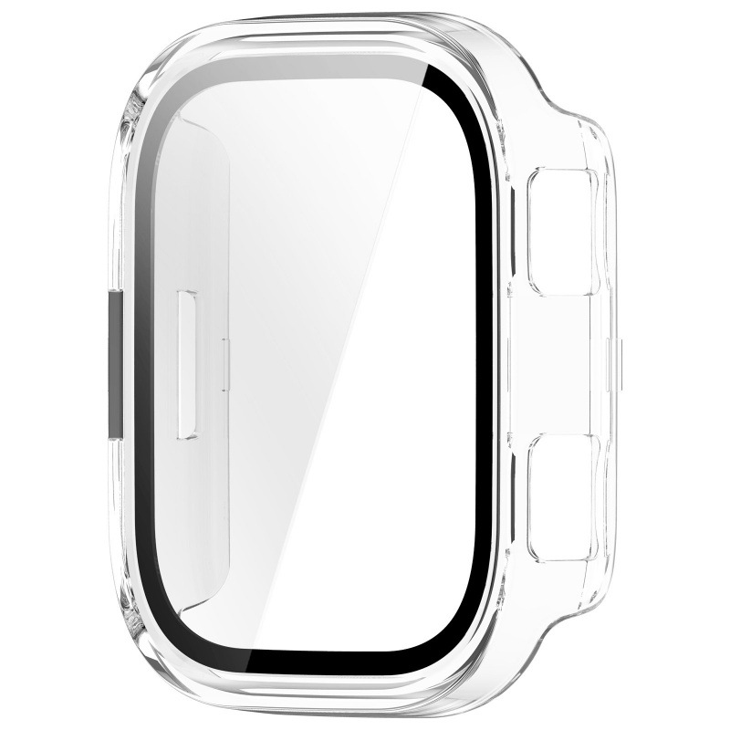กระจกนิรภัย + เคสสำหรับอมาซฟิต - Amazfit Smartwatch Accessories บทวิจารณ์และราคา