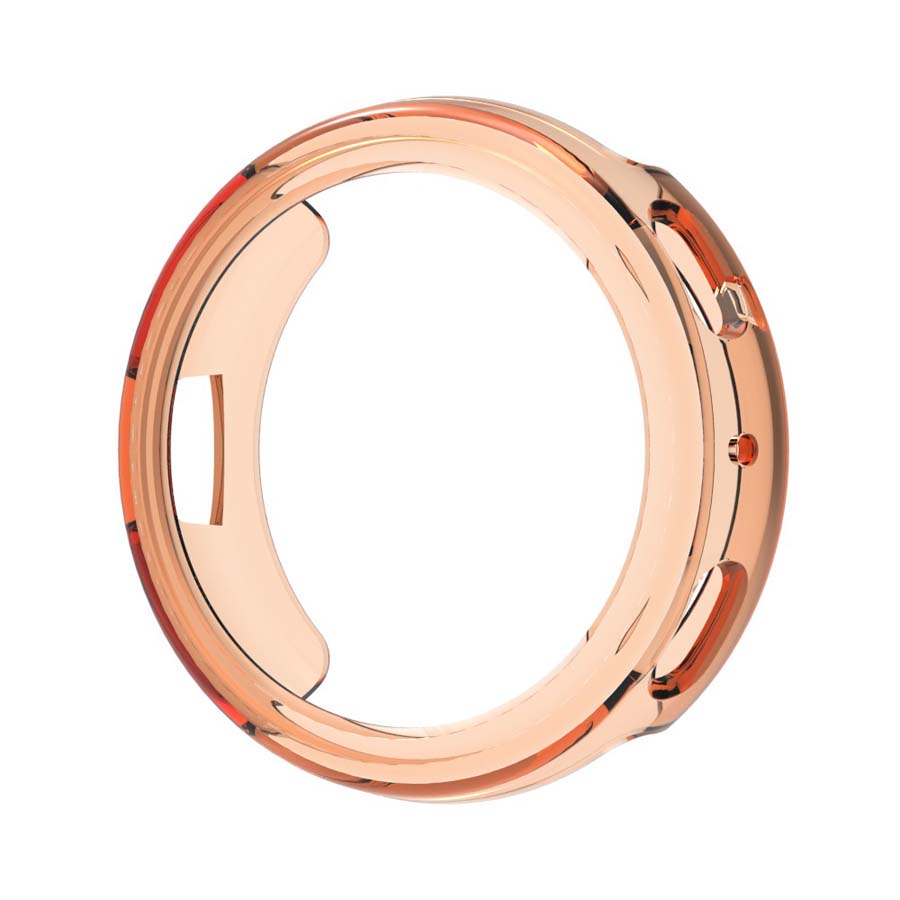 เคส TPU แบบนุ่มสำหรับอมาซฟิต แ - Amazfit Smartwatch Accessories บทวิจารณ์และราคา