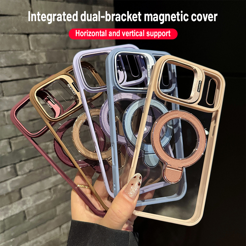 เคสโทรศัพท์แม่เหล็ก Magsafe สำ - Magnetic Charging Stand บทวิจารณ์และราคา