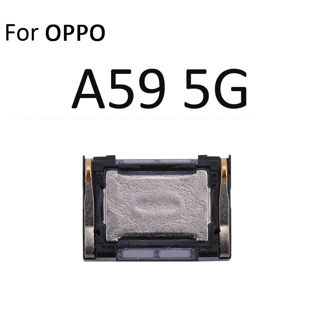 สายแพรลำโพงเสียงหูฟังด้านหน้า  - Oppo A78 บทวิจารณ์และราคา