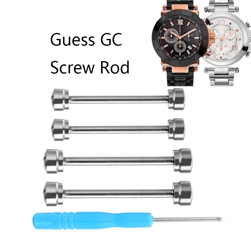 สําหรับ GUESS นาฬิกา 16 มม.20  - Smartwatch Guess บทวิจารณ์และราคา
