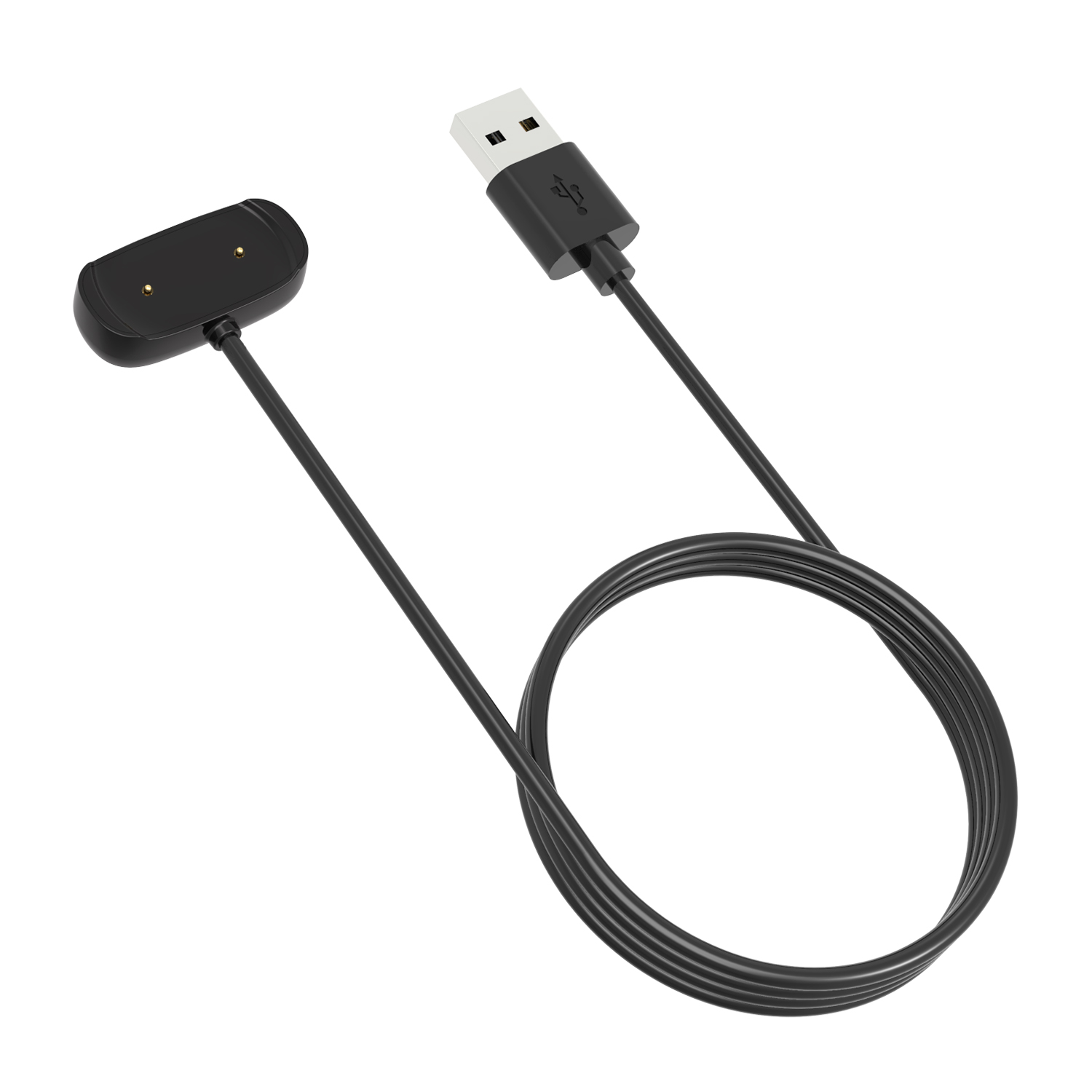 Smartwatch Dock Charger Adapte - Amazfit Smartwatch Accessories บทวิจารณ์และราคา