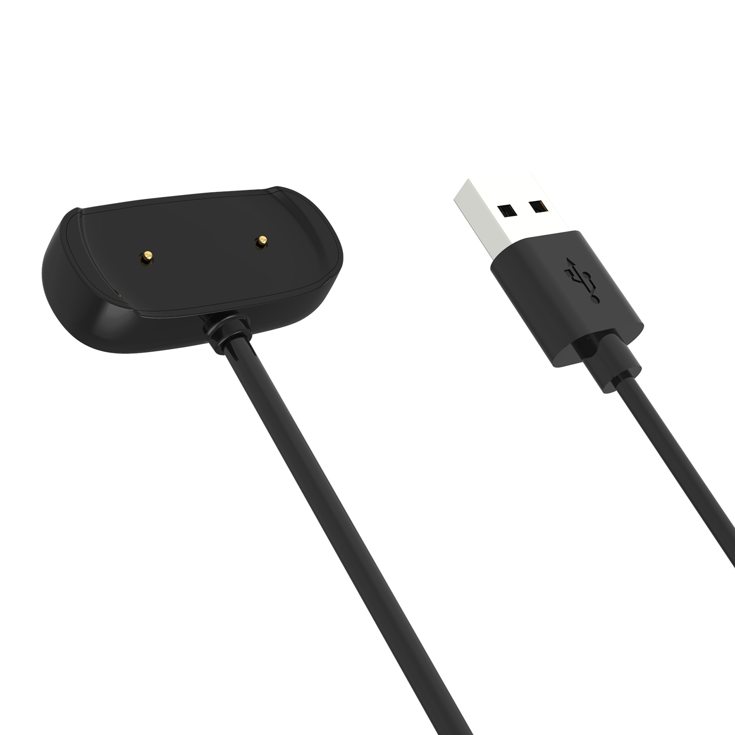 Smartwatch Dock Charger Adapte - Amazfit Smartwatch Accessories บทวิจารณ์และราคา