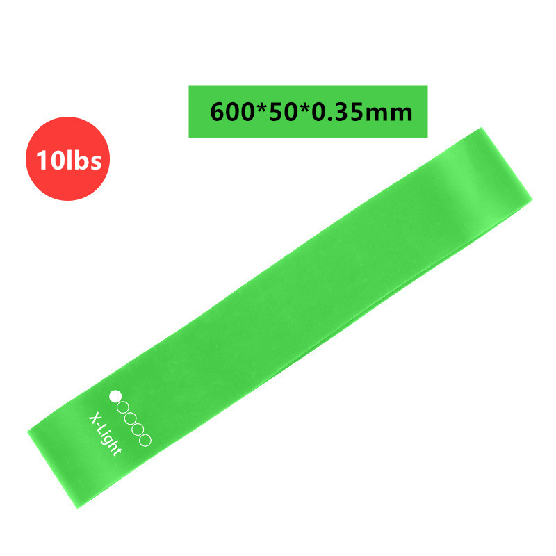 ชุดยางยืดออกกำลังกาย TPE 5 ชิ้ - Milanaise Mesh Band บทวิจารณ์และราคา
