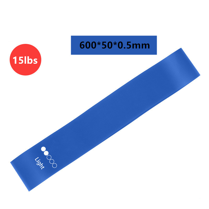 ชุดยางยืดออกกำลังกาย TPE 5 ชิ้ - Milanaise Mesh Band บทวิจารณ์และราคา