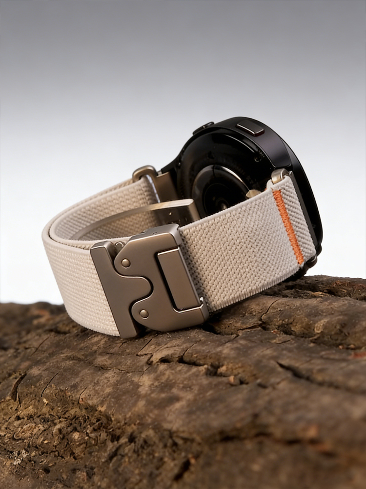 สายรัดสำหรับ OnePlus S/3/4 Pro - Solo Loop Strap บทวิจารณ์และราคา