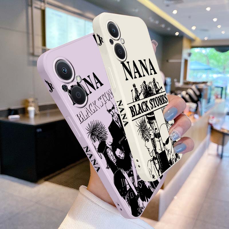 เคสโทรศัพท์ลายอนิเมะยอดนิยม NA - Oppo A78 บทวิจารณ์และราคา