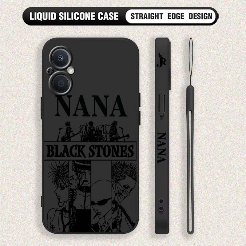 เคสโทรศัพท์ลายอนิเมะยอดนิยม NA - Oppo A78 บทวิจารณ์และราคา