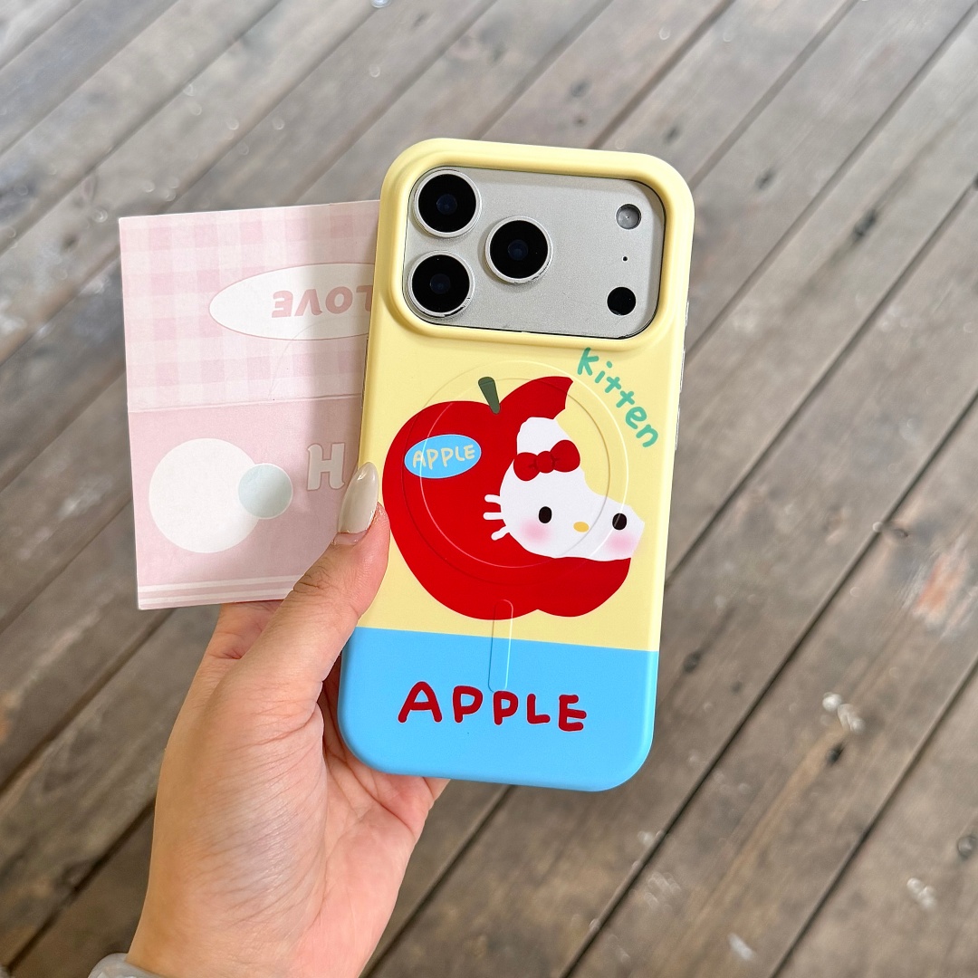 เคสโทรศัพท์แม่เหล็ก Sanrio Hel - Magnetic Charging Stand บทวิจารณ์และราคา