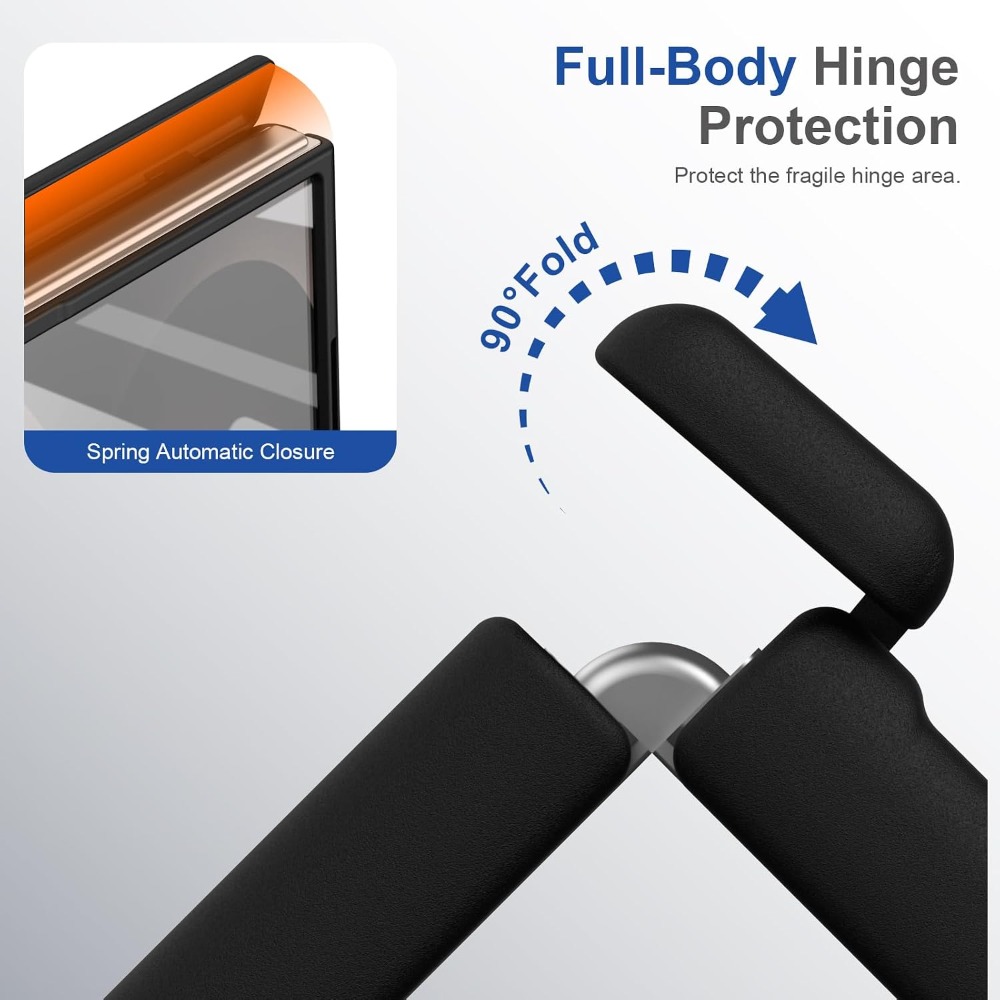 เคส Magsafe สำหรับ Samsung Z F - Screen Protector Film บทวิจารณ์และราคา