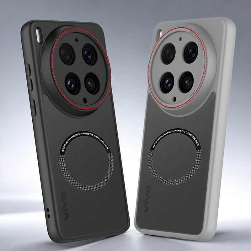 เคสโทรศัพท์แม่เหล็ก Magsafe สำ - Vivo X200 บทวิจารณ์และราคา
