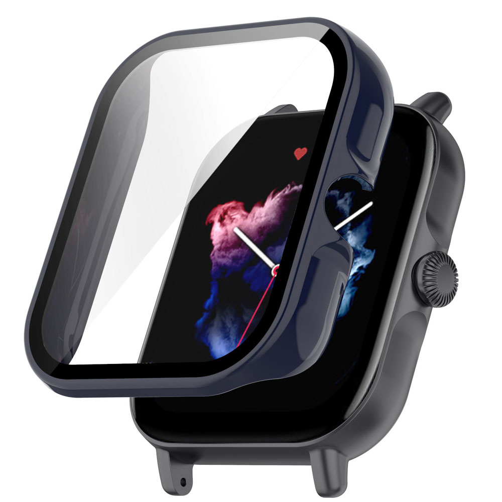 + กระจกนิรภัยสําหรับ Amazfit G - Amazfit Smartwatch Accessories บทวิจารณ์และราคา