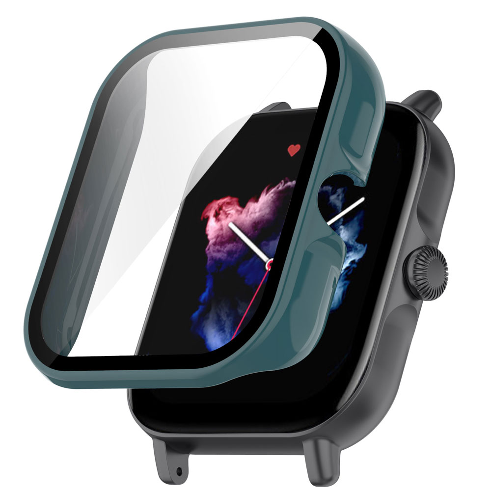 + กระจกนิรภัยสําหรับ Amazfit G - Amazfit Smartwatch Accessories บทวิจารณ์และราคา