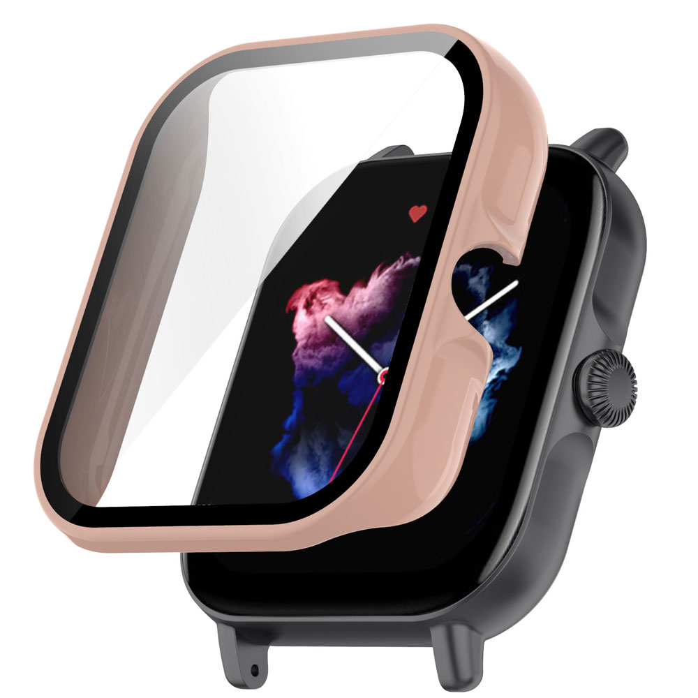 + กระจกนิรภัยสําหรับ Amazfit G - Amazfit Smartwatch Accessories บทวิจารณ์และราคา