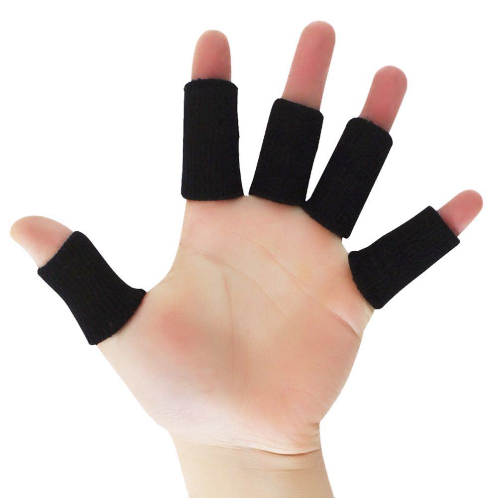 ที่รัดนิ้วบาสเก็ตบอลแบบยืดหยุ่ - Milanaise Mesh Band บทวิจารณ์และราคา