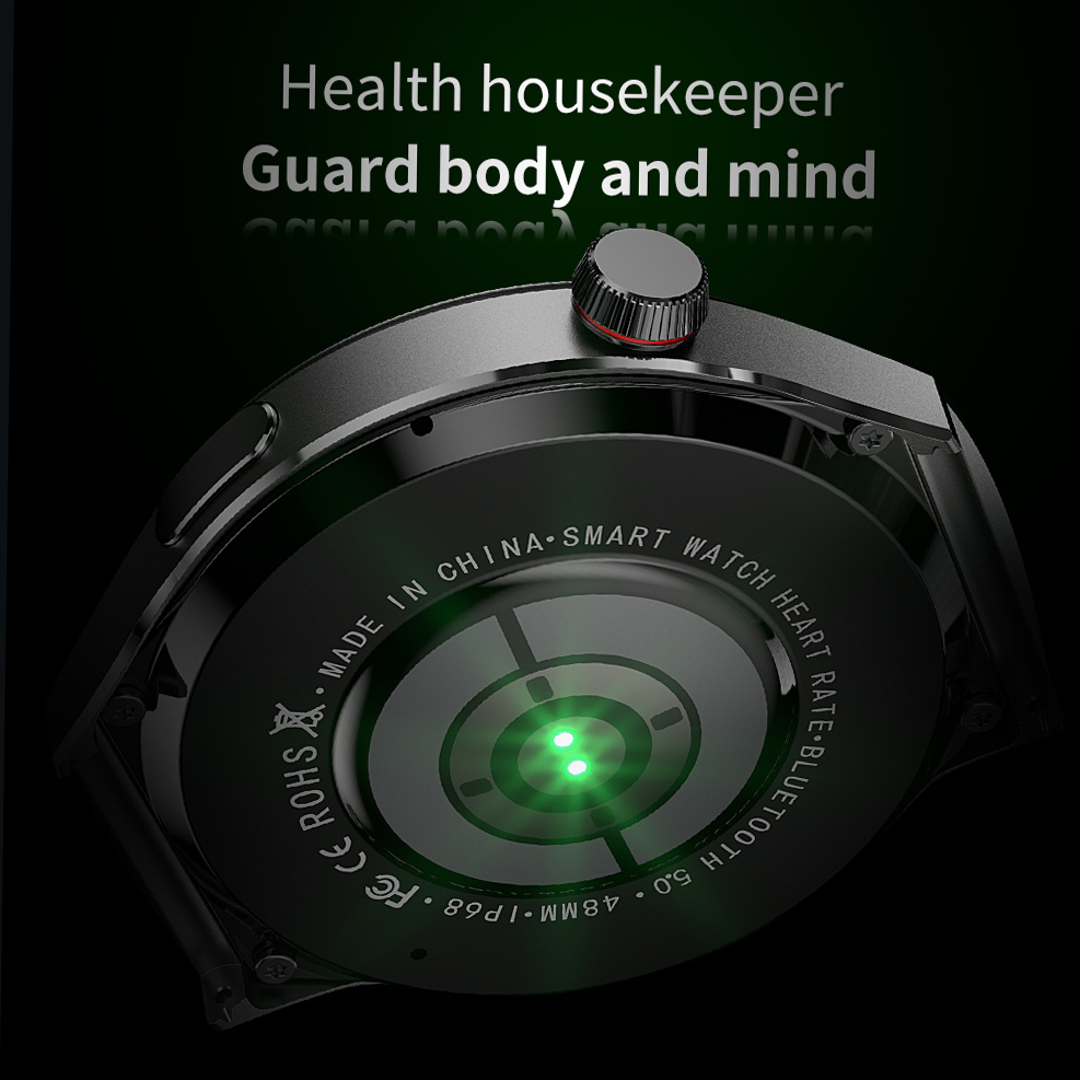 2026 ใหม่สมาร์ทวอทช์เครื่องวัด - Smartwatch Faces บทวิจารณ์และราคา
