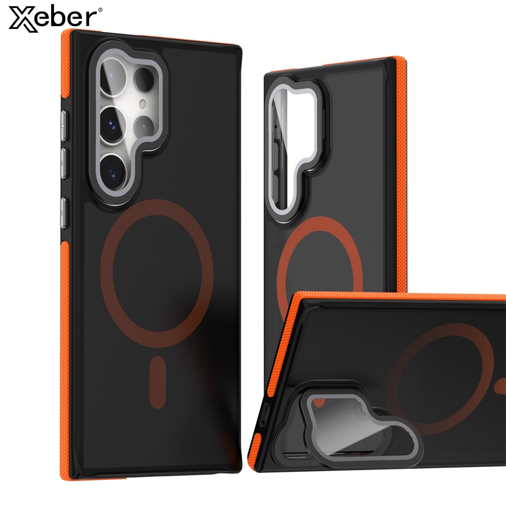 เคสใสไล่เฉดสีพร้อมขาตั้งเลนส์แ - Magnetic Charging Stand บทวิจารณ์และราคา