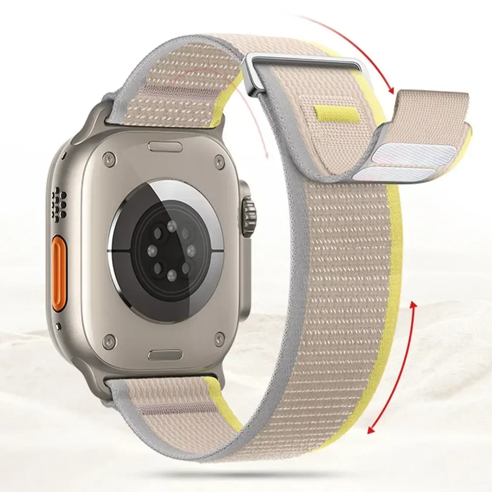 สายรัดข้อมือแบบ Trail Loop สำห - Solo Loop Strap บทวิจารณ์และราคา